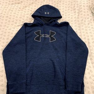Under Armour Storm pullover hoodie